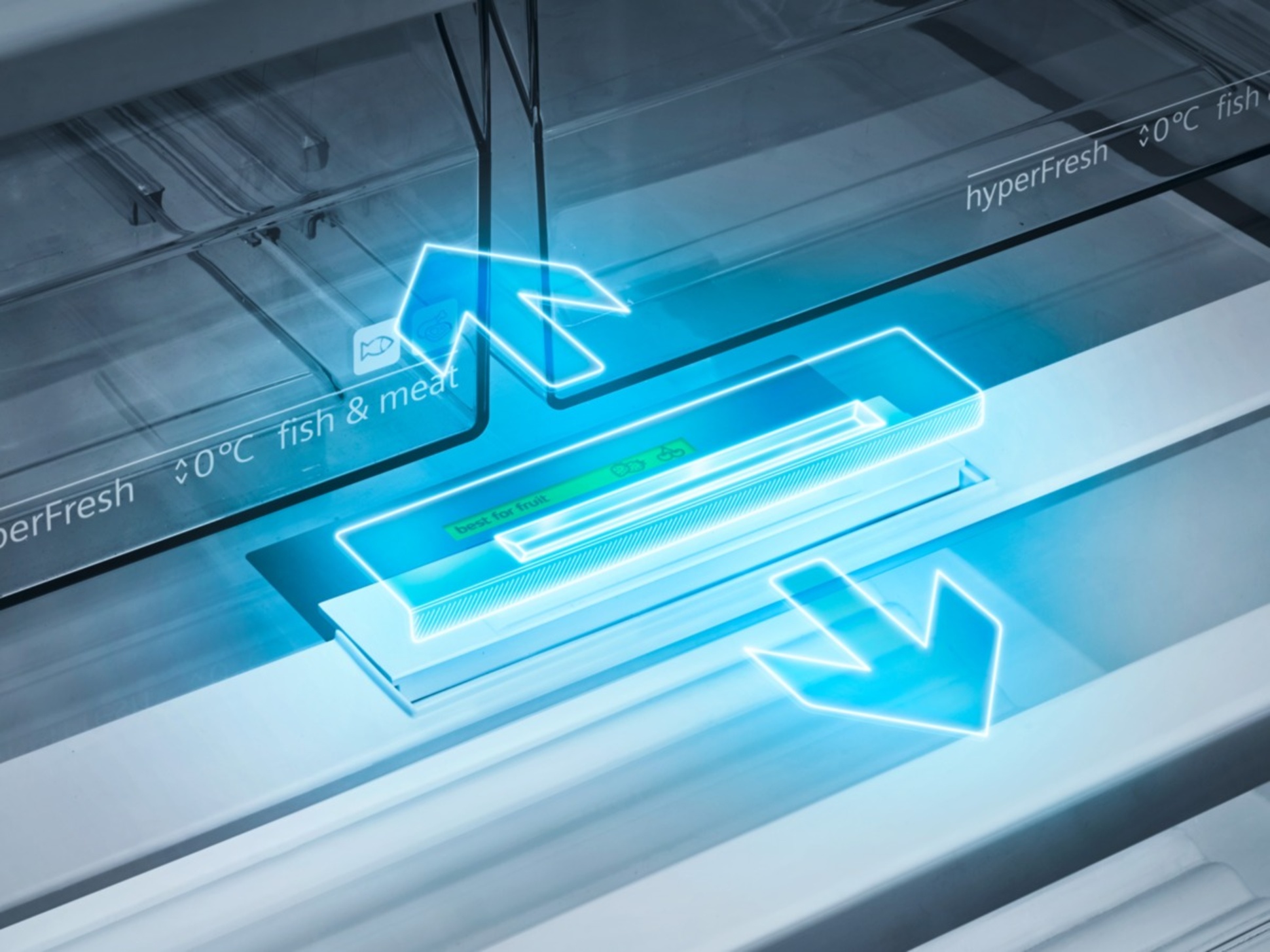 hyperFresh bei Fomin Elektrotechnik in Arnbruck