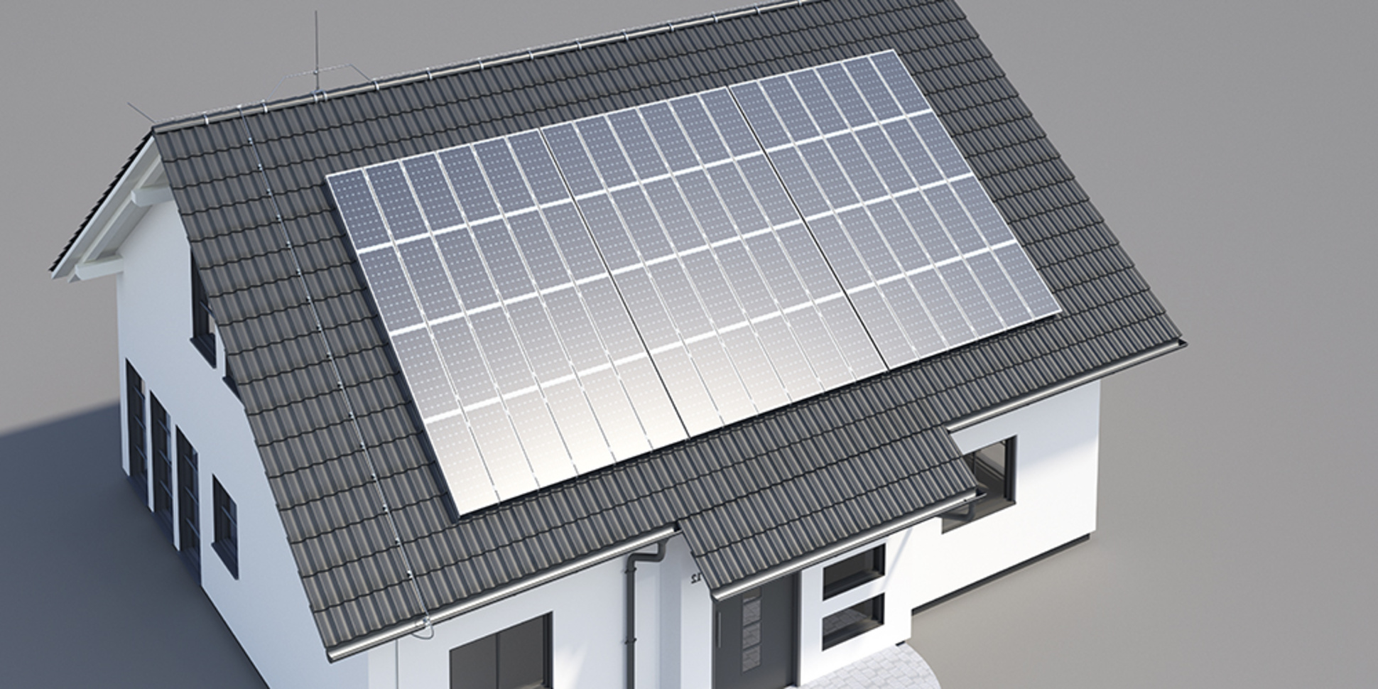 Umfassender Schutz für Photovoltaikanlagen bei Fomin Elektrotechnik in Arnbruck