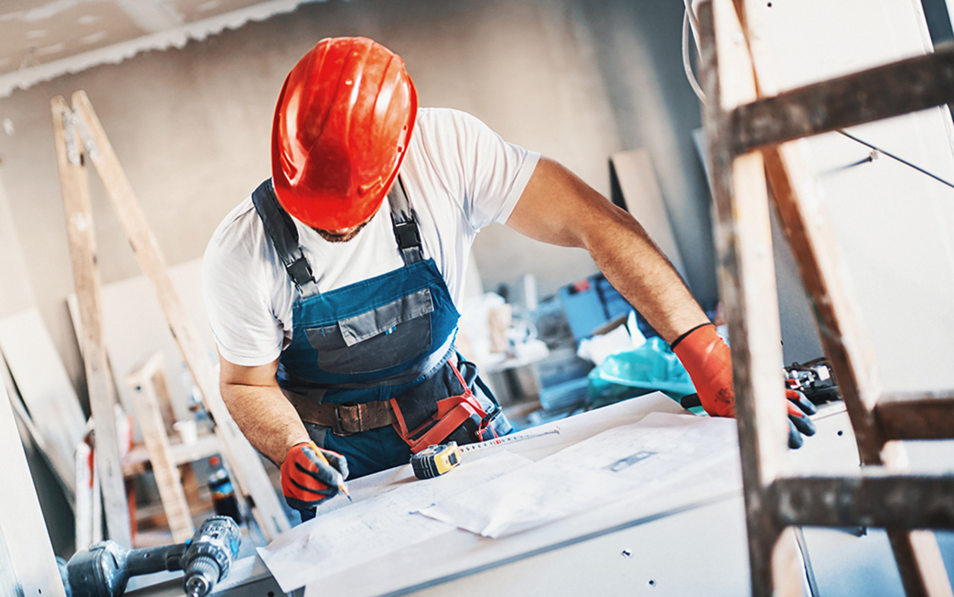 Planung bei Fomin Elektrotechnik in Arnbruck