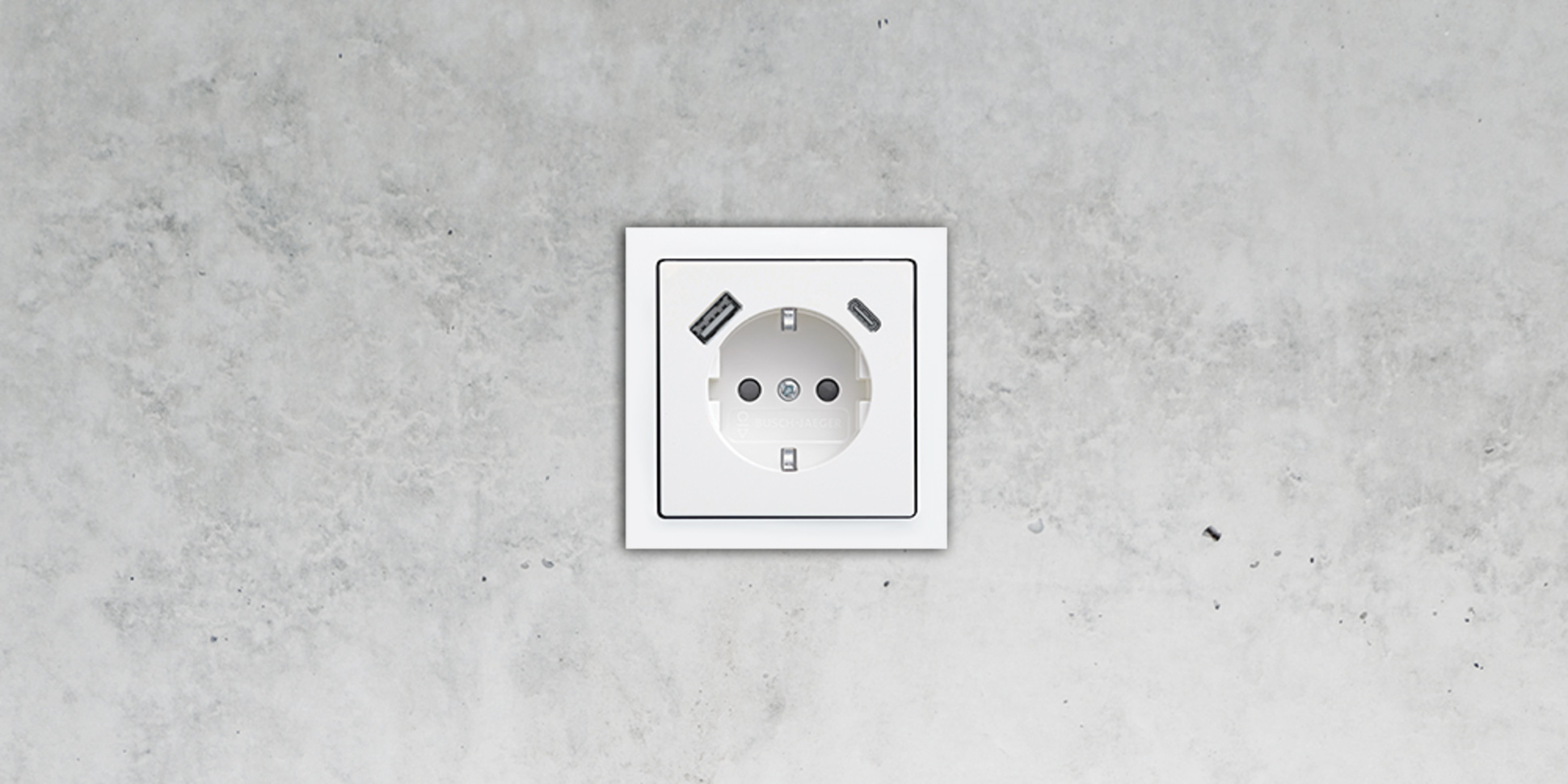 SCHUKO® USB-Steckdose bei Fomin Elektrotechnik in Arnbruck